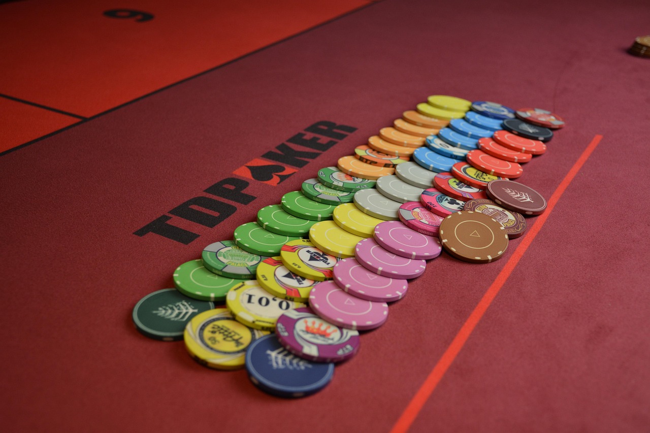 GTO Poker Strategy: Micro Stakes Online - Hybrid Betting Guide