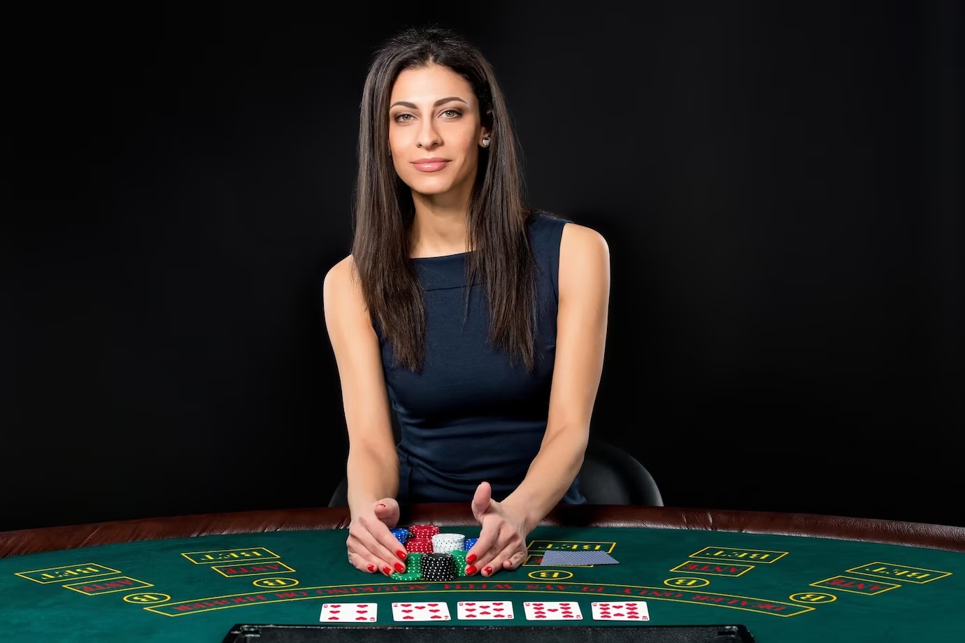 baccarat card game big road malaysia Guide
