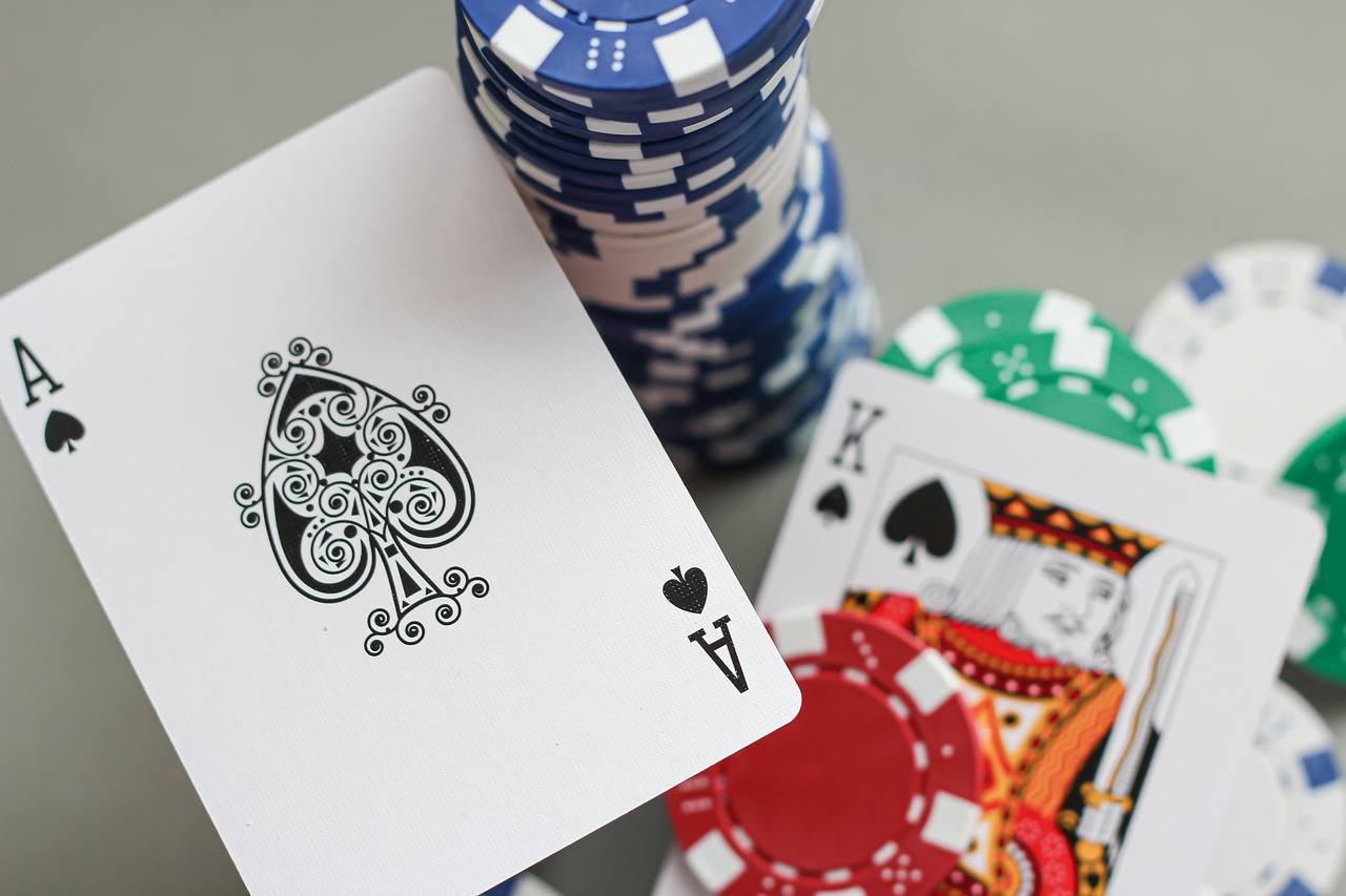 Baccarat Banker vs Player Card Rules Malaysia Guide
