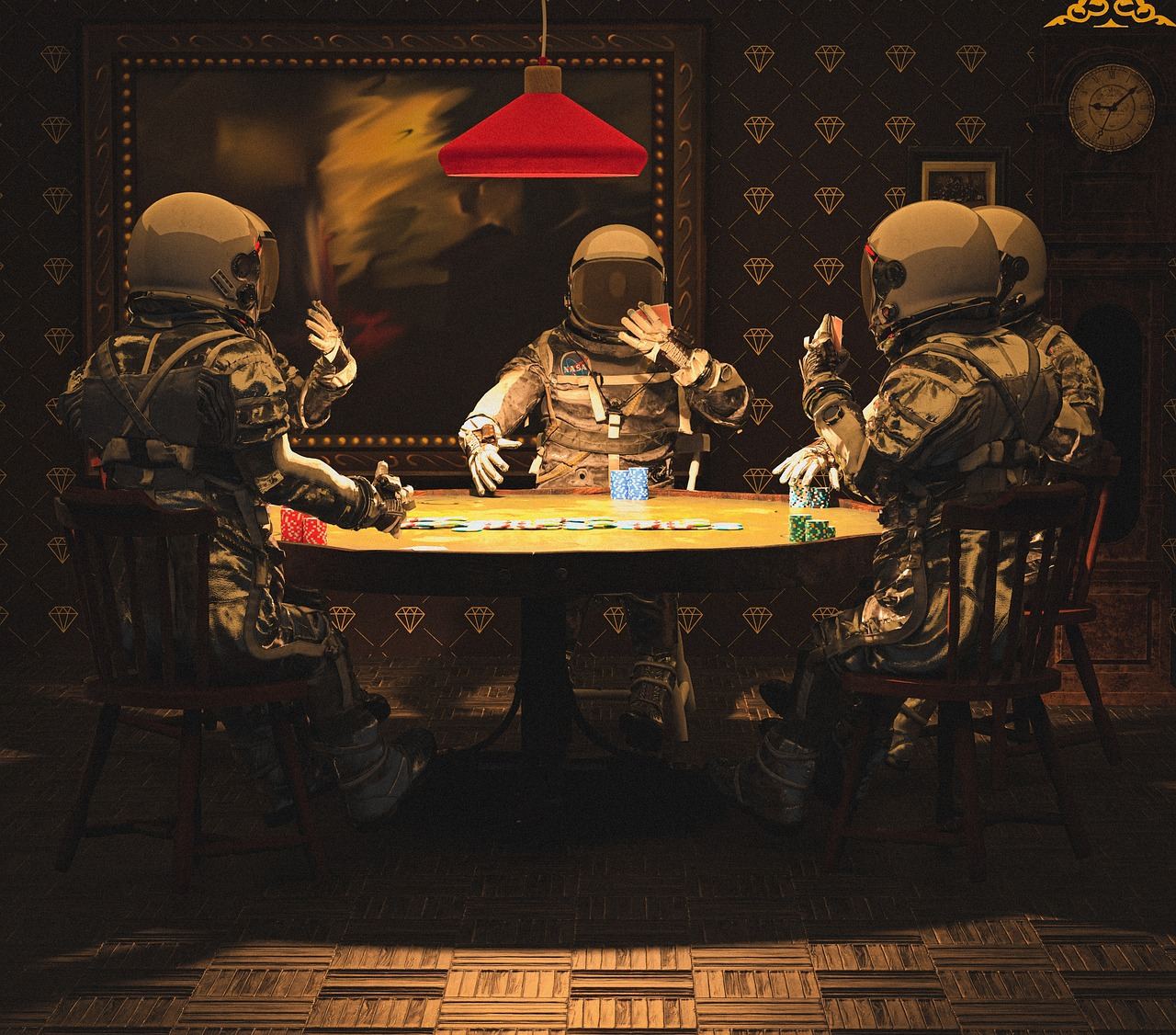 Baccarat Card Dealing Procedure Malaysia: 2026 Guide