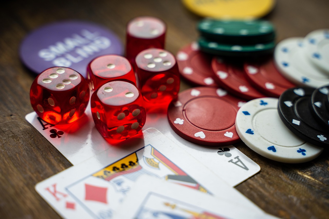 Baccarat Card Game 5% Commission Malaysia Guide