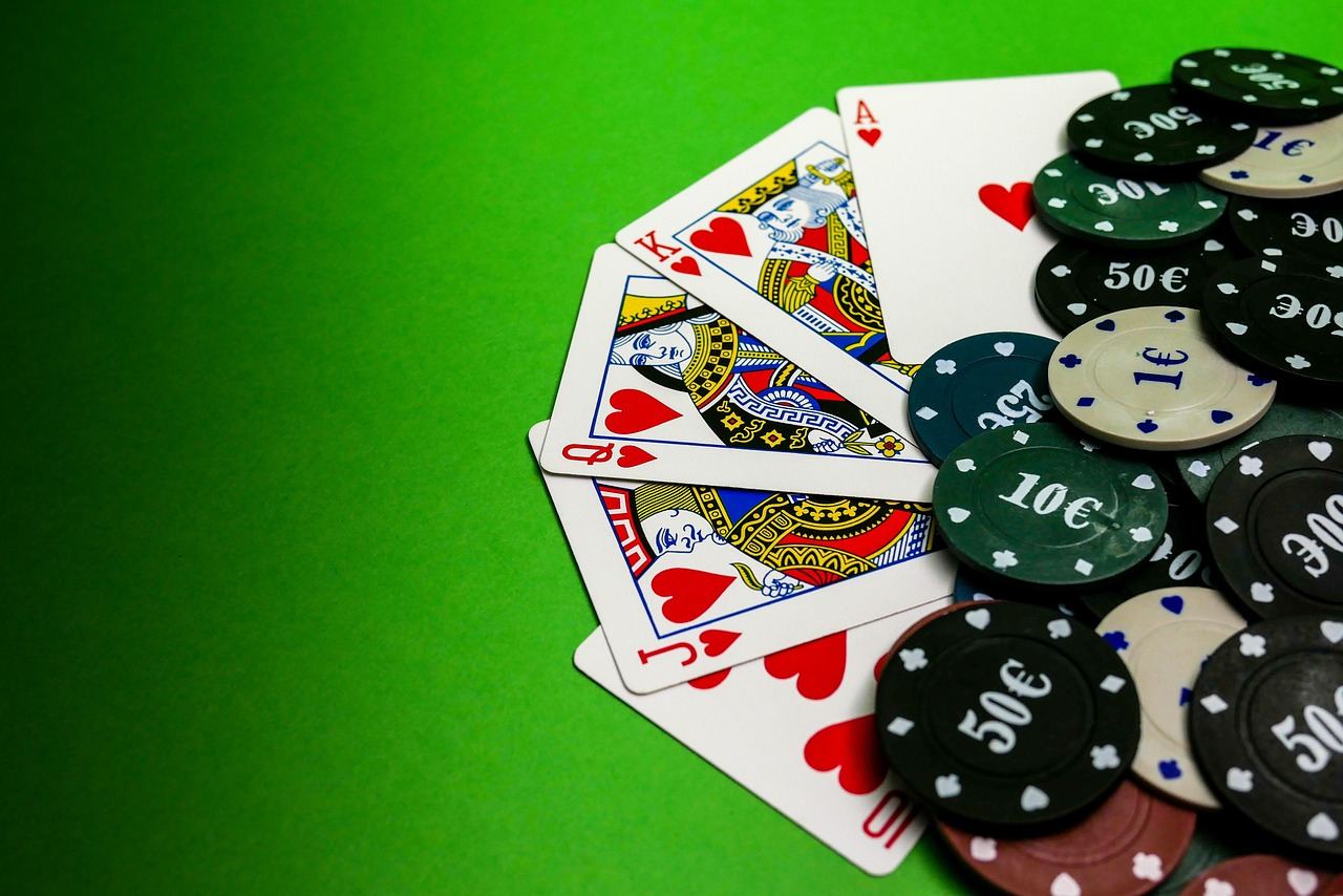 Best Baccarat Banker vs Player Strategy Malaysia