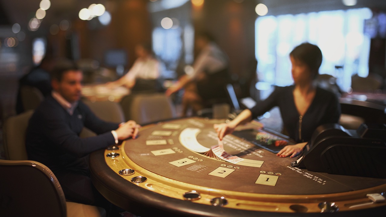 Best Baccarat Card Game 24/7 Service Malaysia