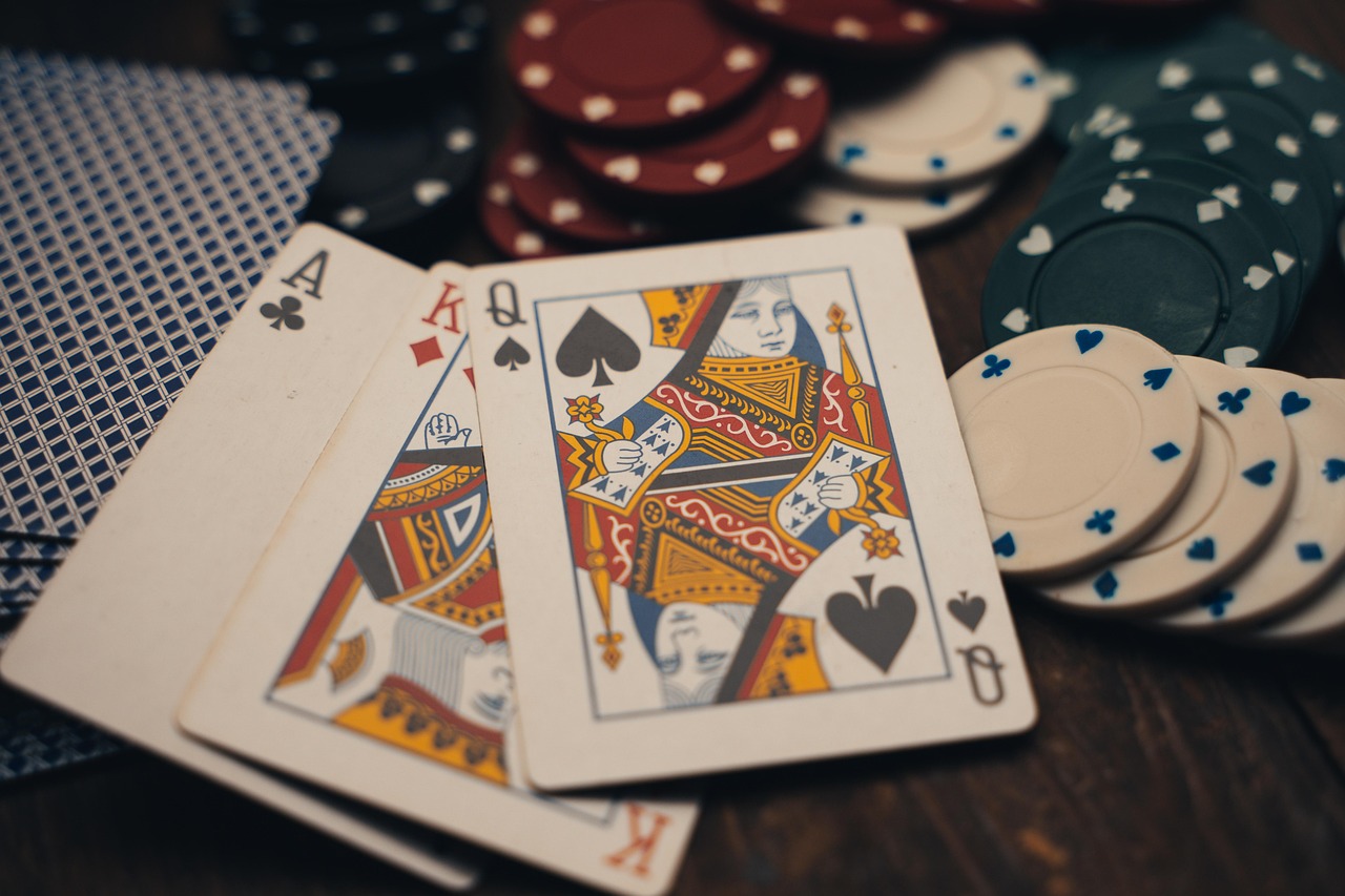 Guide: How to play poker beginners