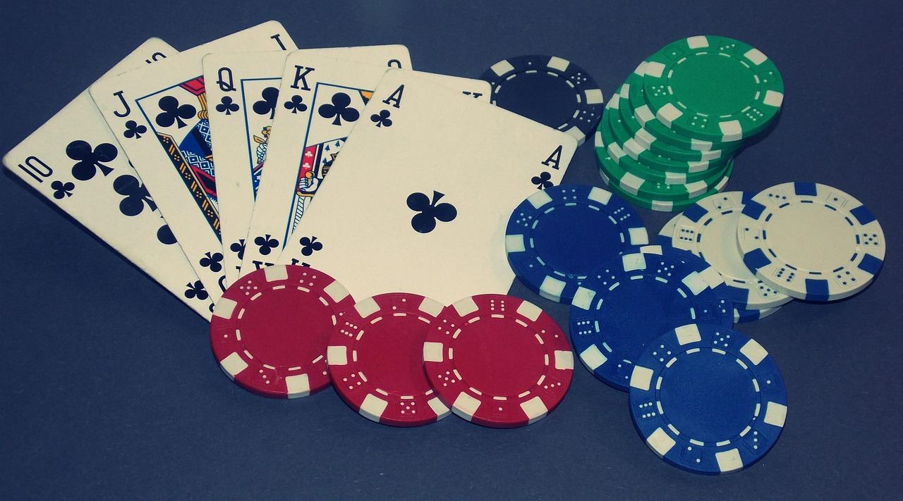 Master Baccarat Card Game 1-3-2-6 System Malaysia