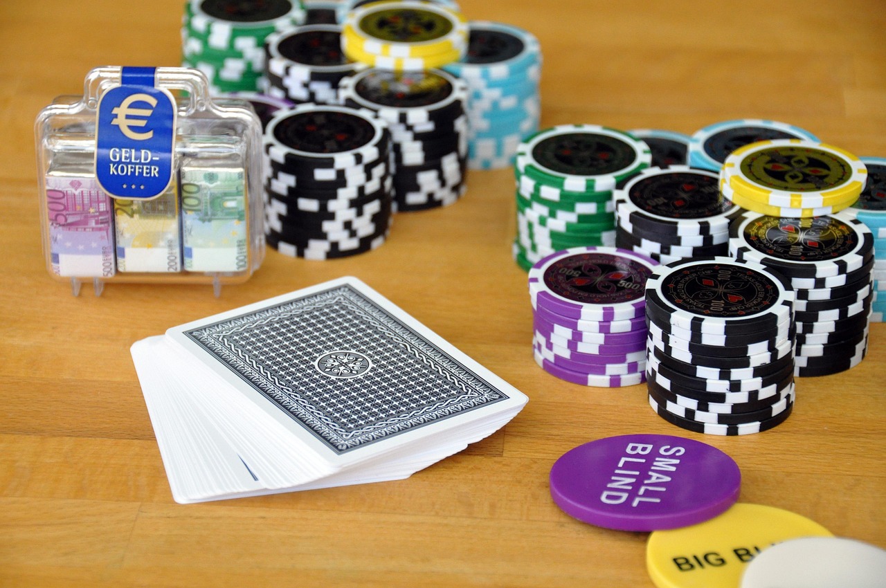 Master Texas Holdem Rules Malaysia (2026 Guide)