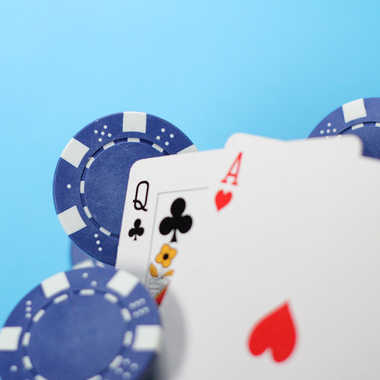 Master Your Poker Betting Strategy Today