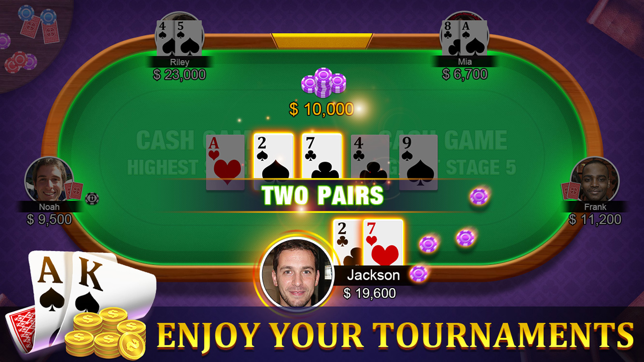 Texas Holdem Advanced Tips Guide 2026 Guide 2026