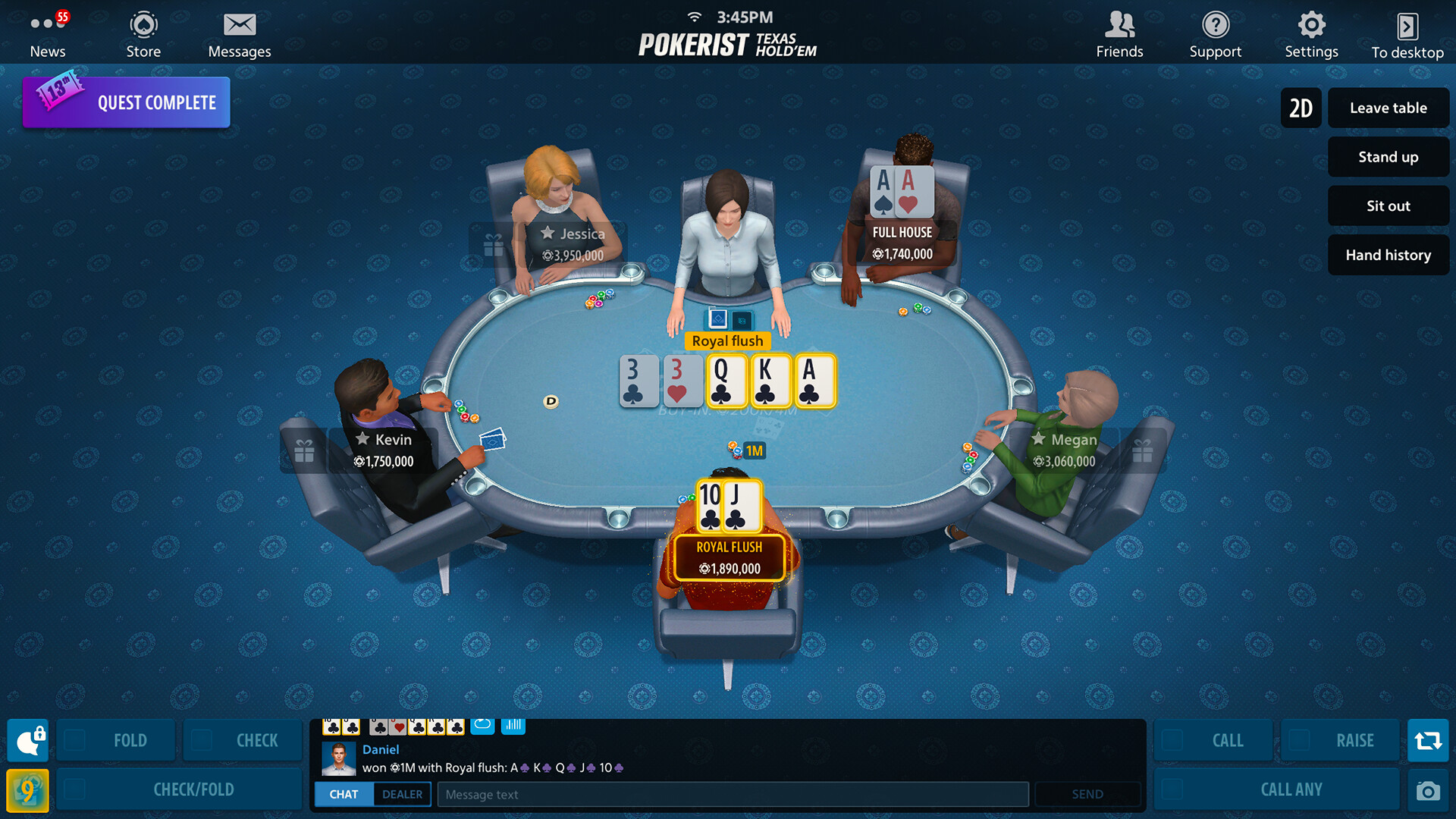 Texas Holdem Rules Malaysia Explained 2026