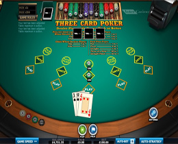 Poker Betting Strategy Malaysia Guide 2026