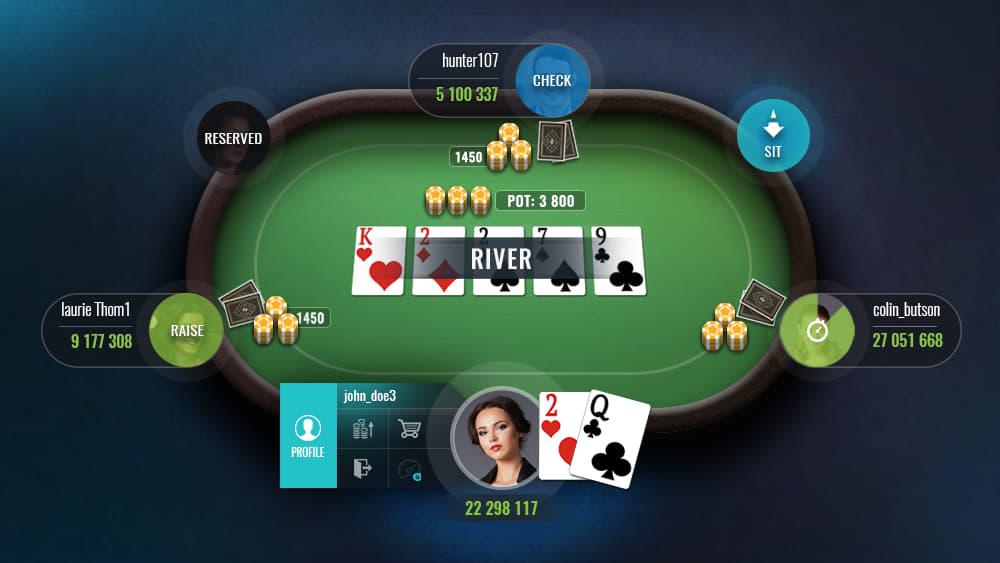 Texas Holdem Advanced Tips Guide 2026