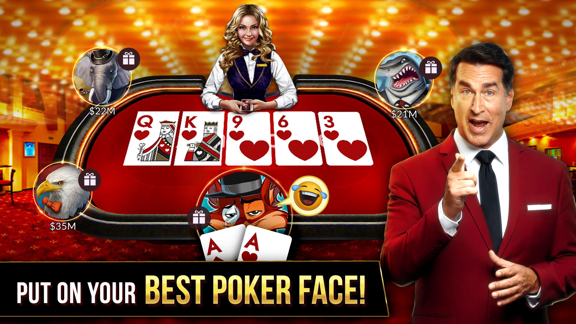 Texas Holdem Advanced Tips Malaysia Guide 2026