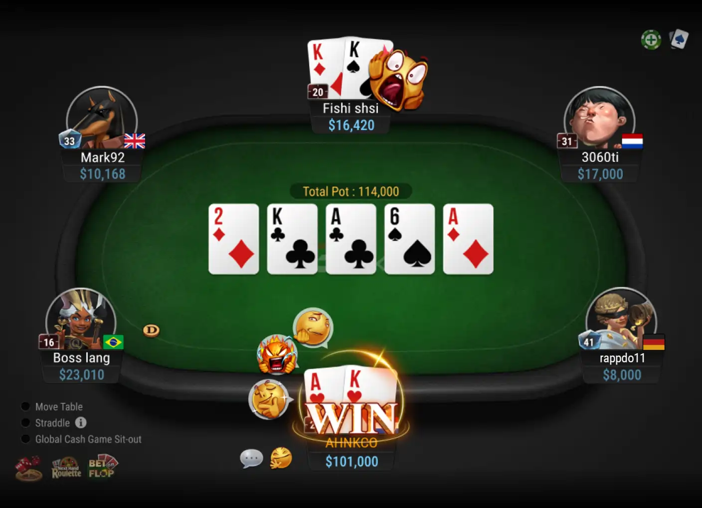 Texas Holdem Rules Malaysia Guide 2026