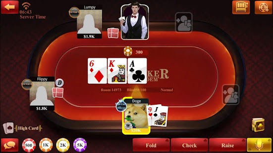 Texas Holdem Rules Malaysia Malaysia Guide 2026
